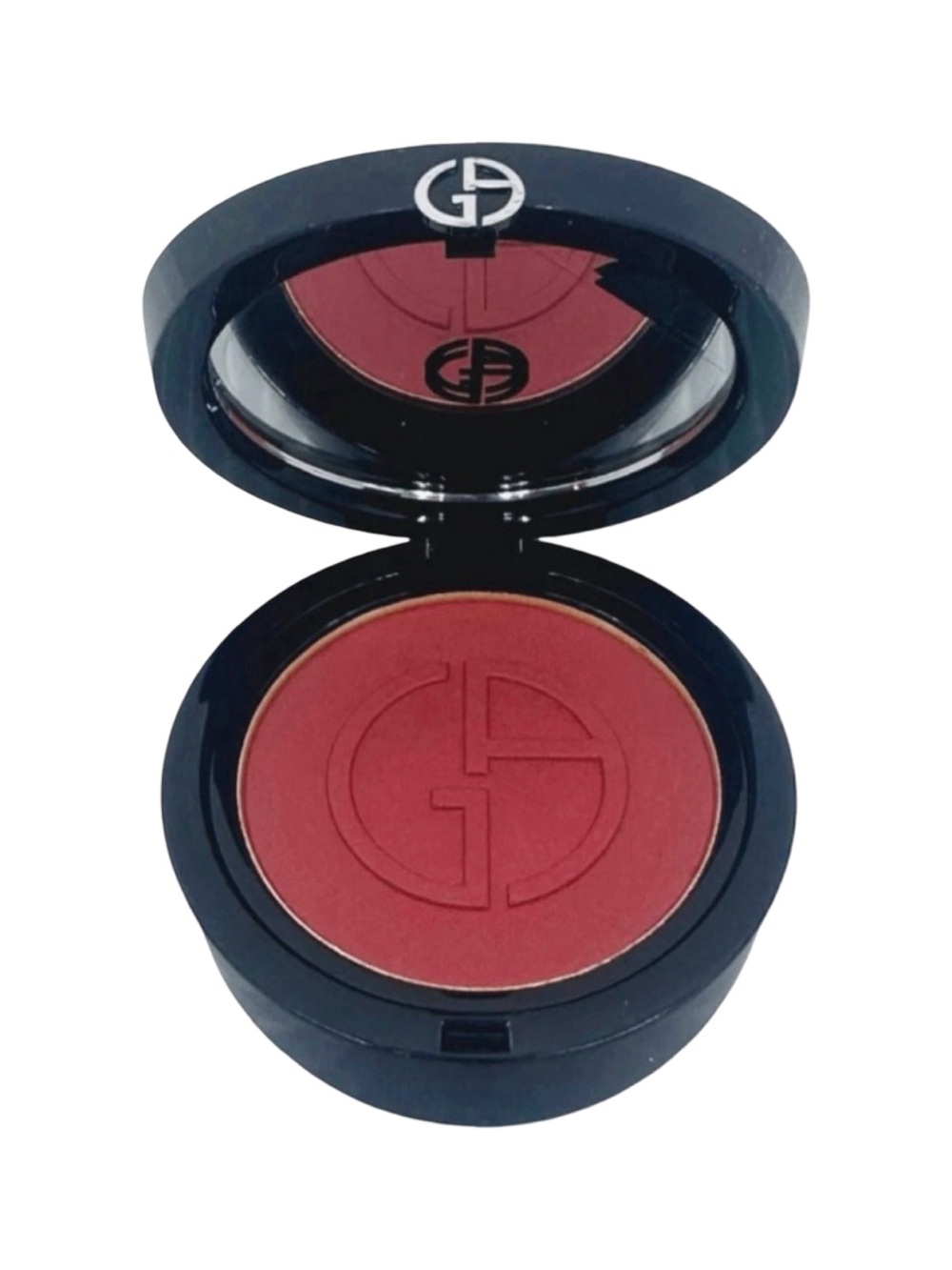 Armani Beauty Luminous Silk Glow Blush - 60 Mystery - 3.6g / 0.12 oz